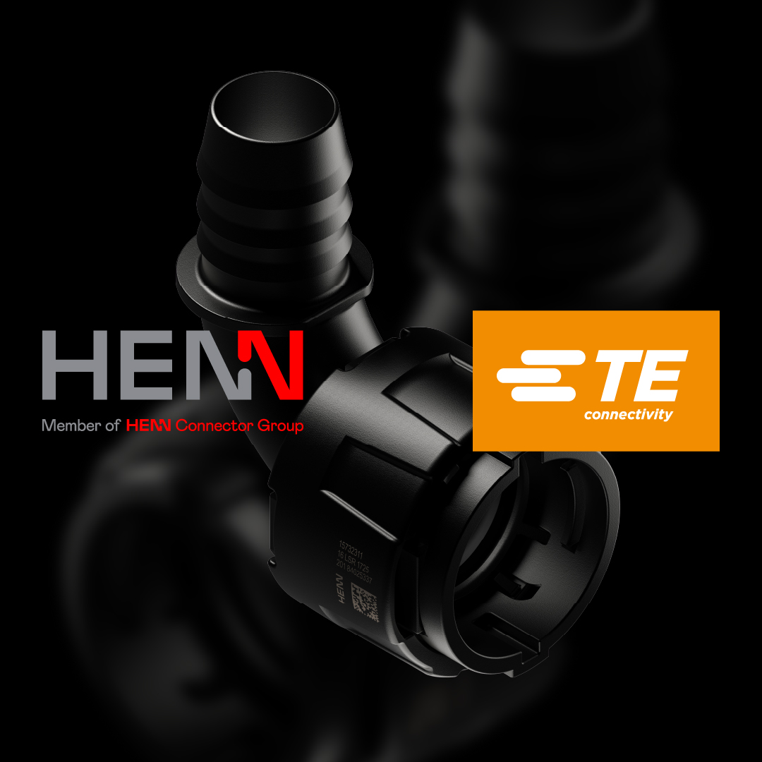 HENN Sells Plastic Connector Business to TE Connectivity and Sharpens Portfolio Focus