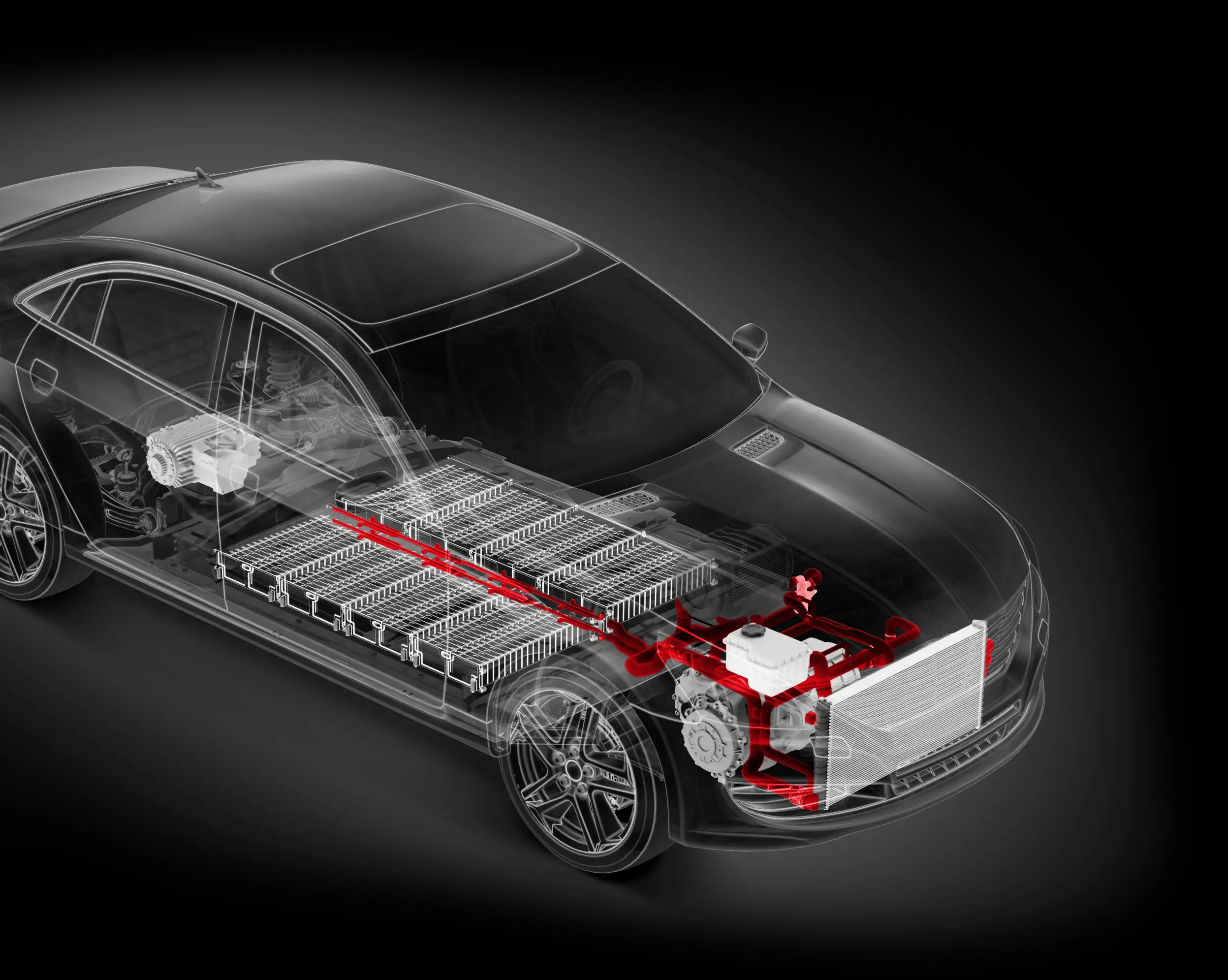 e auto ansicht durchsicht